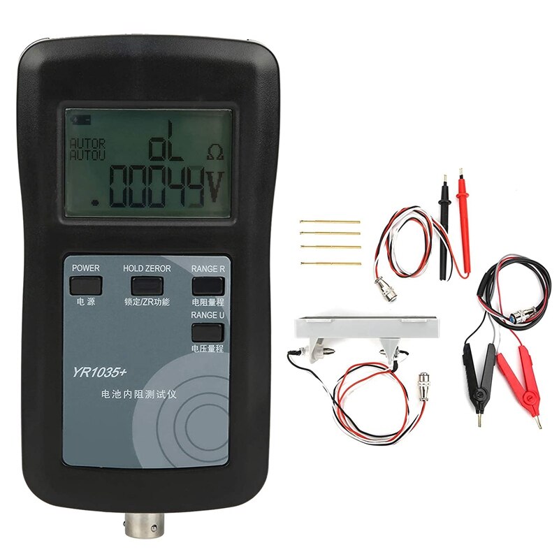 YR1035   ׽  Ƭ ͸  ׽ ŰƮ ׽Ʈ  20M Ohm-200 Ohm